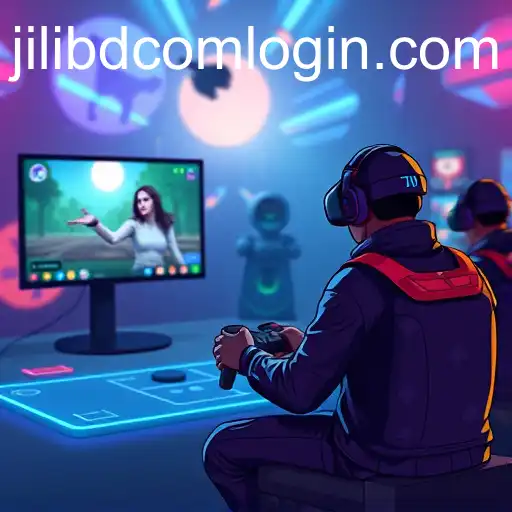 Gaming in the Digital Age: The Rise of Online Hubs