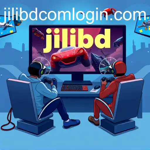 The Evolution of Online Gaming Platforms