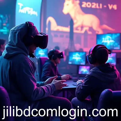 The Evolution of Online Gaming in 2025