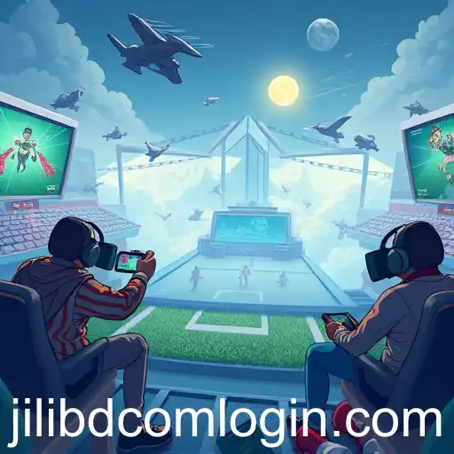 Evolving Trends in Online Gaming