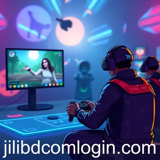 Gaming in the Digital Age: The Rise of Online Hubs