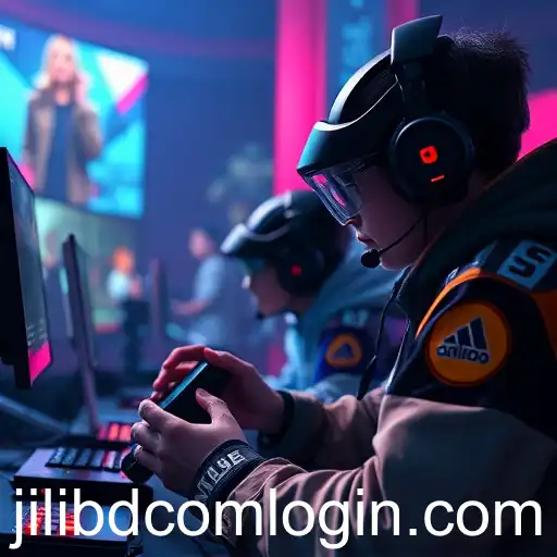 The Rise of Gaming Platforms in 2025