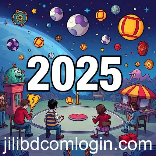 The Rise of Jilibd: A New Era in Online Gaming