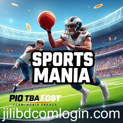 The Rise of Jilibd in the Gaming World