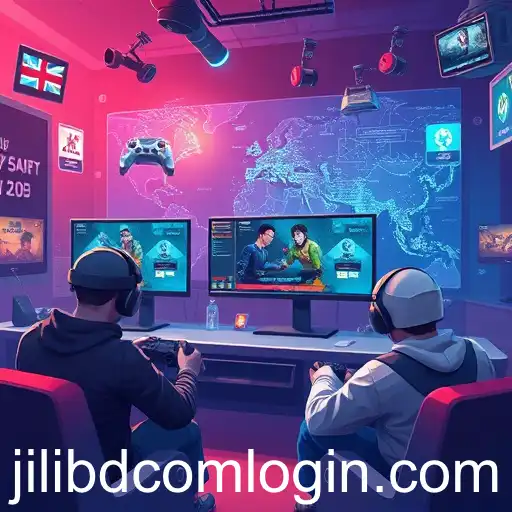 The Rising Influence of Online Gaming in 2025