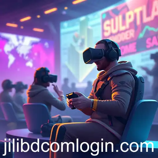 Rising Trends in Online Gaming