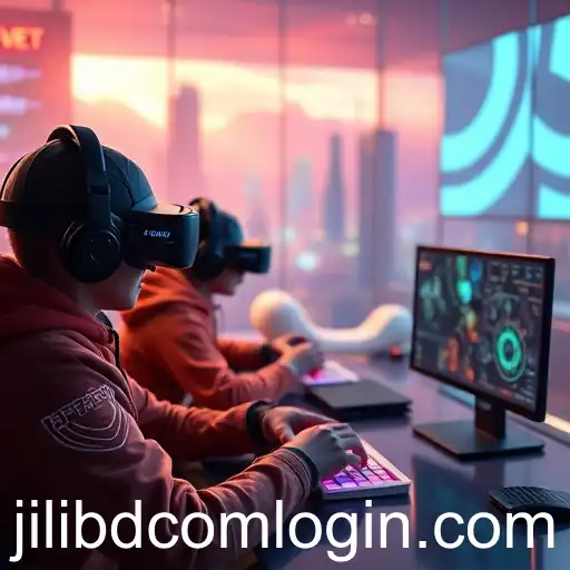 The Rise of Jilibd in Online Gaming