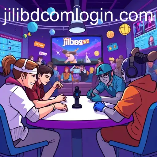 Exploring 'Multiplayer Fun': The Rise of 'jilibd' in Online Gaming