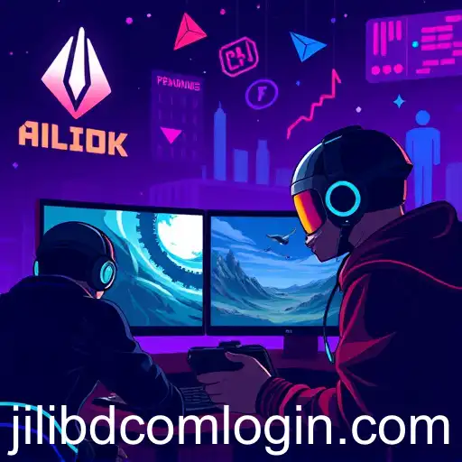 Rise of Online Gaming Platforms in 2025