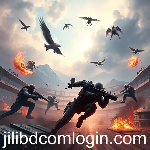 Emerging Trends in the Online Gaming Industry