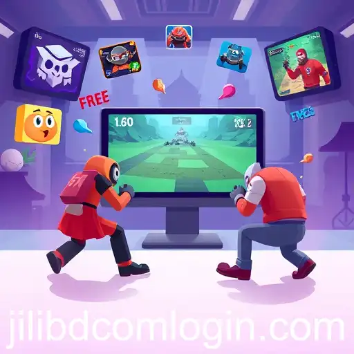 Exploring the Rise of Online Gaming Communities