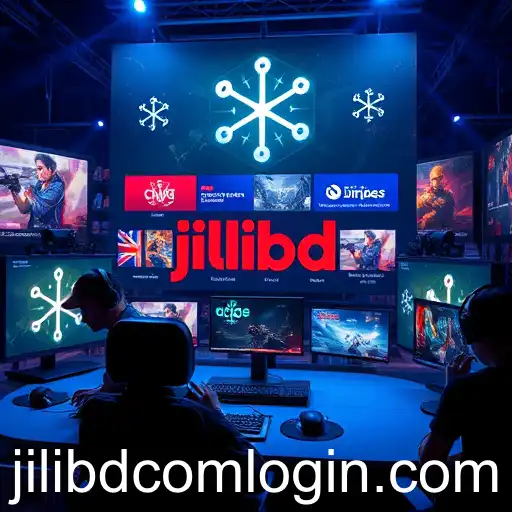 The Rise of Online Game Platforms